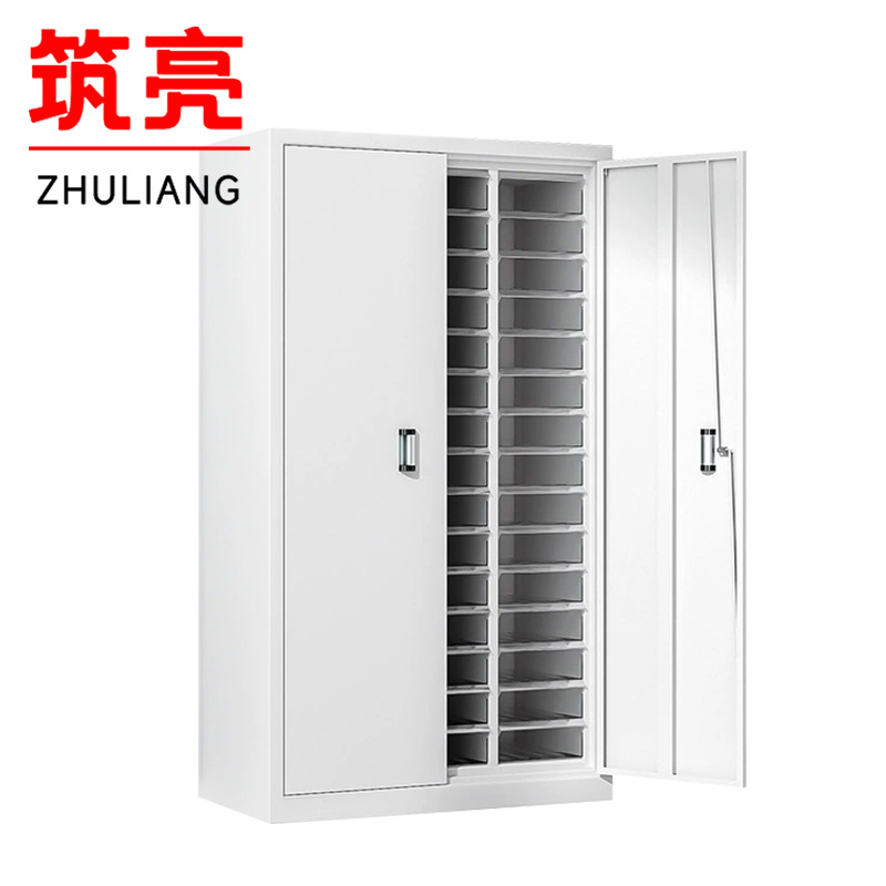 筑亮 资料收纳柜1 S4502 台高清大图