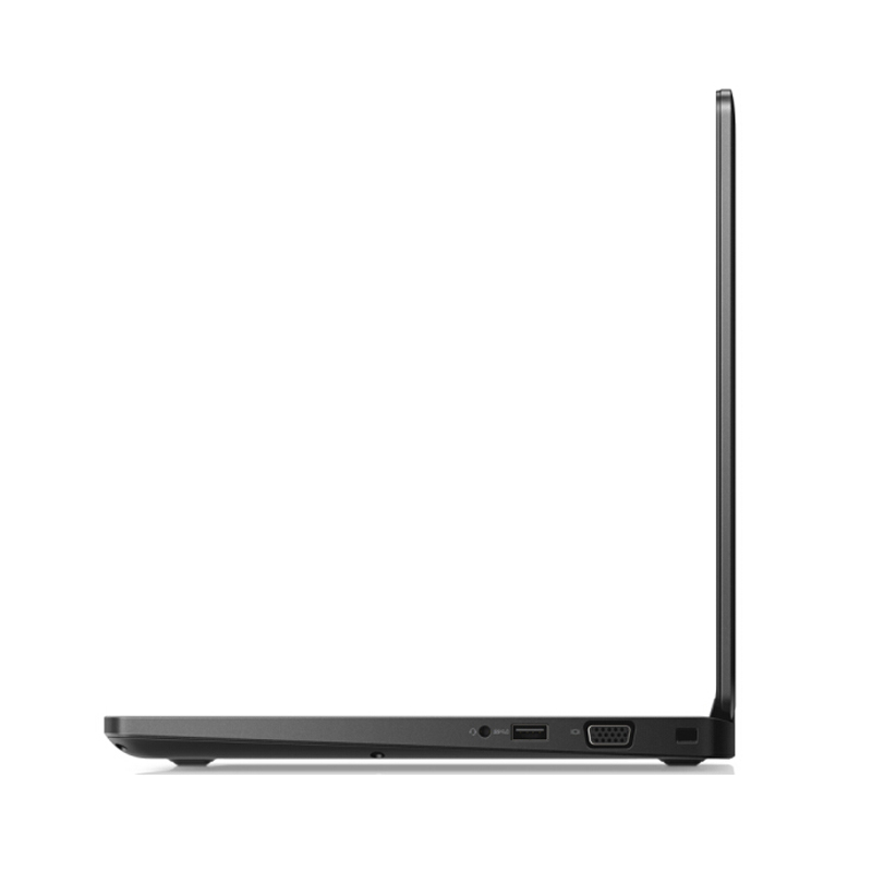 戴尔(DELL)Latitude E5480 14英寸商务笔记本电脑(i7-7600U 8GB 1TB 2G独显 蓝牙 摄像头 3年保 W10H 高清)
