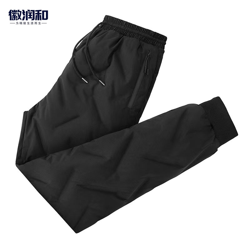 徽润和 羽绒裤 保暖裤 H078 件