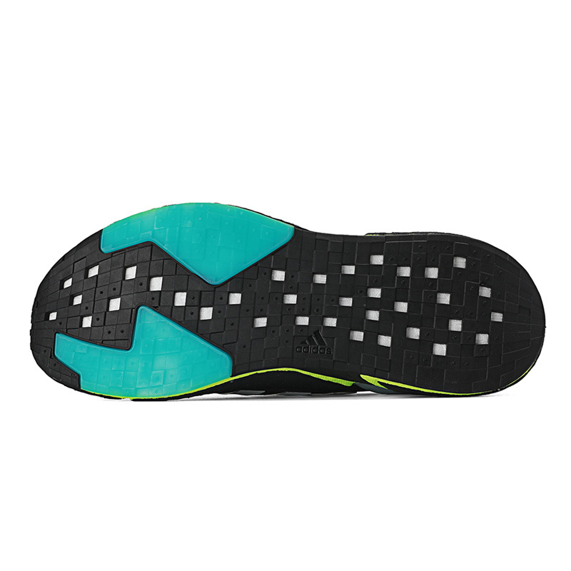 adidas阿迪达斯2020男子X9000L4Pure跑步鞋FW8385