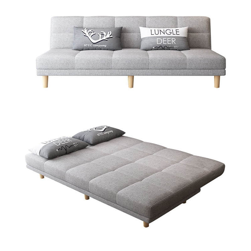 法耐沙发床两用可折叠小户型多功能网红款书房双人客厅新款沙发床