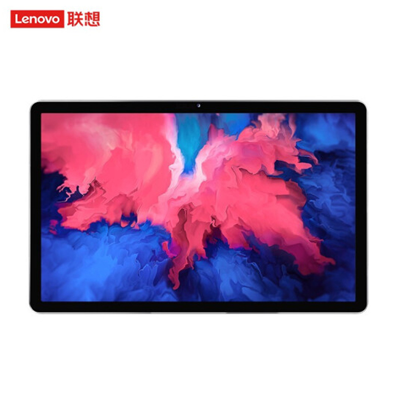 联想(Lenovo)小新Pad 11英寸平板电脑TB-J606F TAB 4G+64G 深空灰