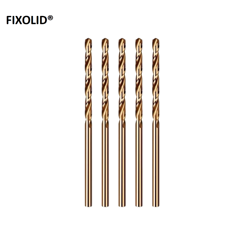 FIXOLID 含钴钻头 M12 个高清大图