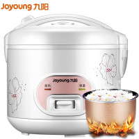 九阳(Joyoung)电饭煲家用3升便捷一键式电饭锅 JYF-30YJ02