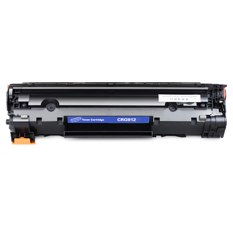 麦奇硒鼓 CRG912适用于Canon LASER SHOT LBP3018/3108打印耗材