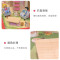 一点公主粉色娃娃屋女孩过家家玩具儿童DIY拼装组装手工搭建木质仿真别墅小屋房子3-4-5岁