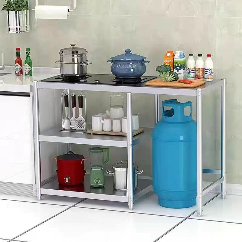 煤气灶架 180*80*60cm 单位:个高清大图