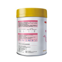 宜品奶粉 宜品益膳较大婴儿配方奶粉2段二阶段6-12月800g/罐