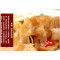【江苏乡村振兴】【财政集采】【滨海】众襄诚 白玉脆海蜇头 250g/盒