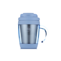 膳魔師(THERMOS) 凯菲隔热保温杯&咖啡杯DF-0300 单个装