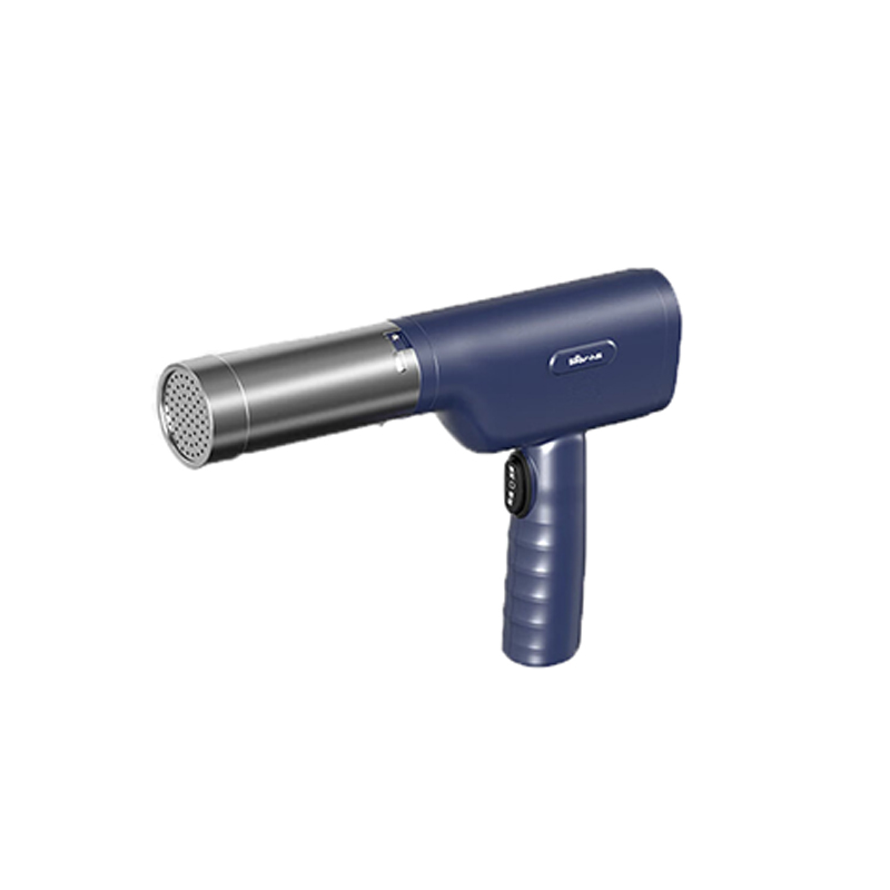 小熊(Bear)面条机 压面机无线手持压面枪电动不锈钢 5种出面模具 YMJ-K40Z7