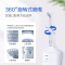 松下 (Panasonic)冲牙器 洗牙器 水牙线 全身水洗 5档可调节水压 超声波水流冲洗器 小白塔 EW1511