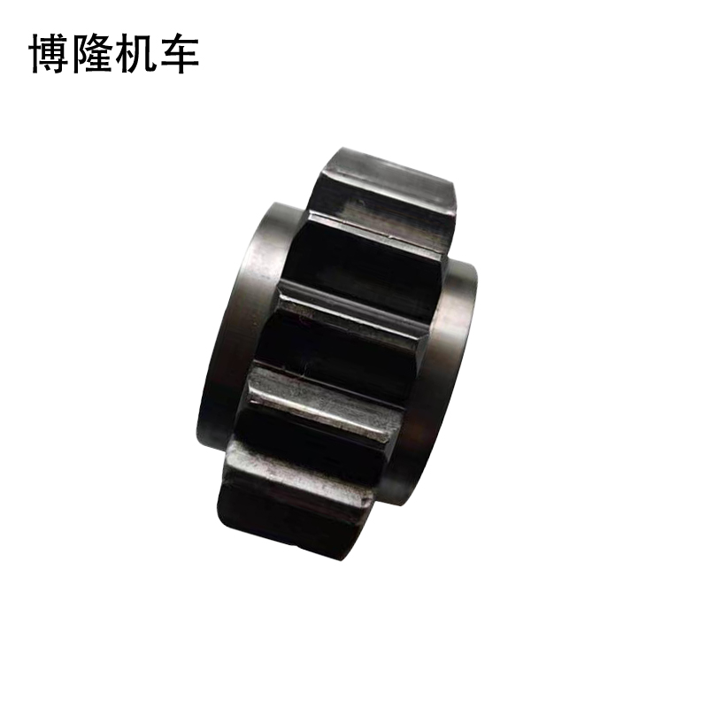 博隆机车 智能扭矩扳手工作头棘轮 BLJC-CL 个高清大图