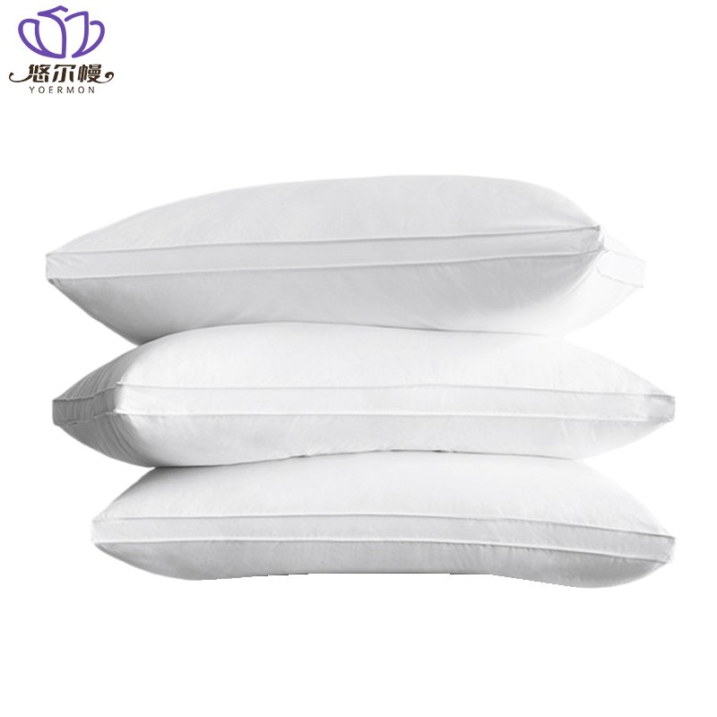 悠尔幔 枕芯 48*74cm/个高清大图