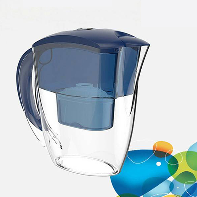 九阳joyoung净水壶滤水壶jywb01z