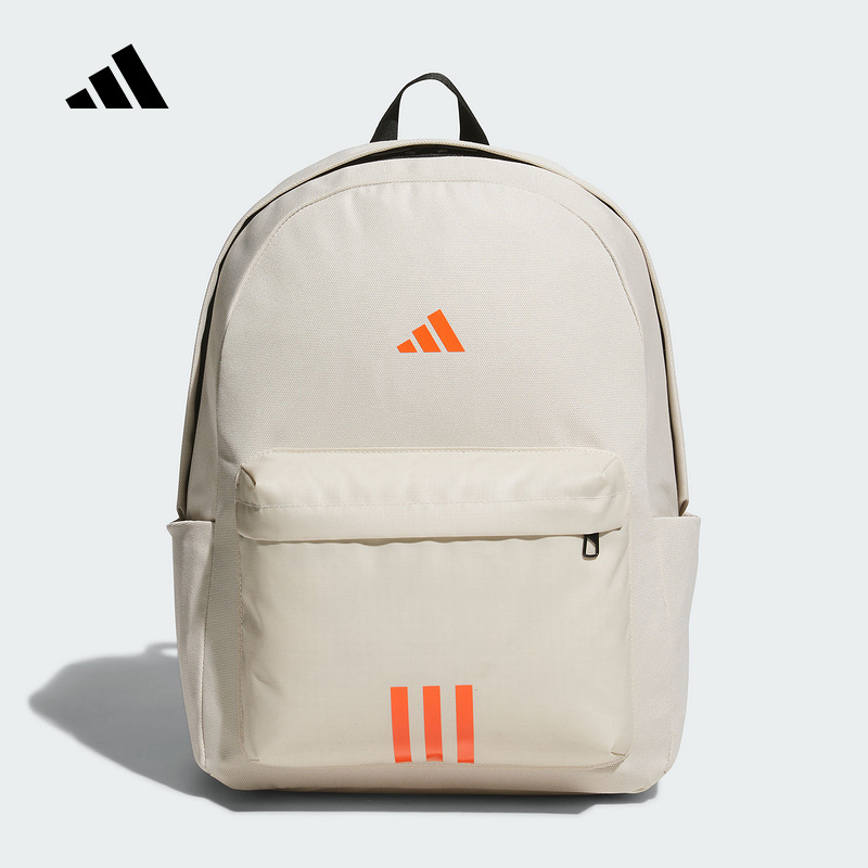 adidas阿迪达斯男女包印花运动休闲包旅行学生书包双肩背包JN9631
