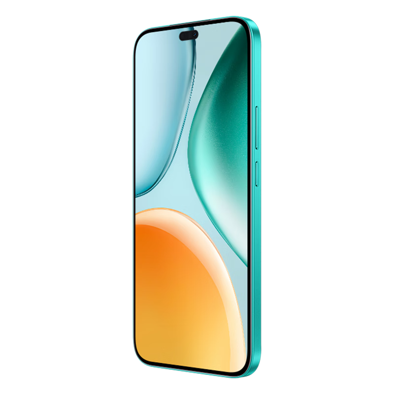 荣耀Play 9T Pro 12GB+256GB仙踪绿