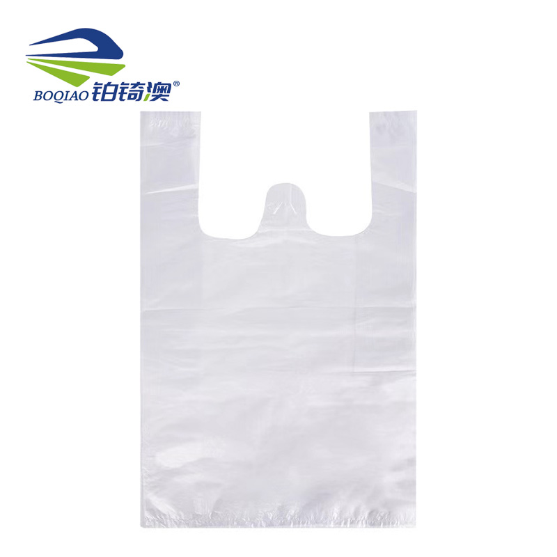 铂锜澳透明塑料袋100个/包/24*37cm/包高清大图
