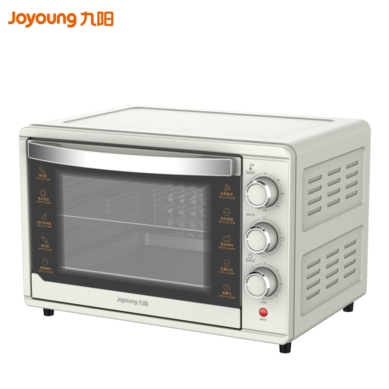 九阳Joyoung电烤箱KX-30J608