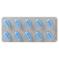 泛福舒细菌溶解产物胶囊 7mg*10粒/盒