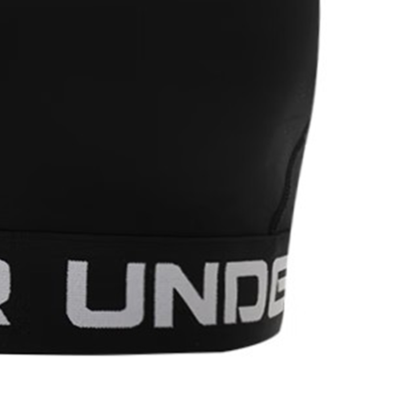 安德玛(under armour)2024女舒适户外休闲百搭运动文胸1376437003