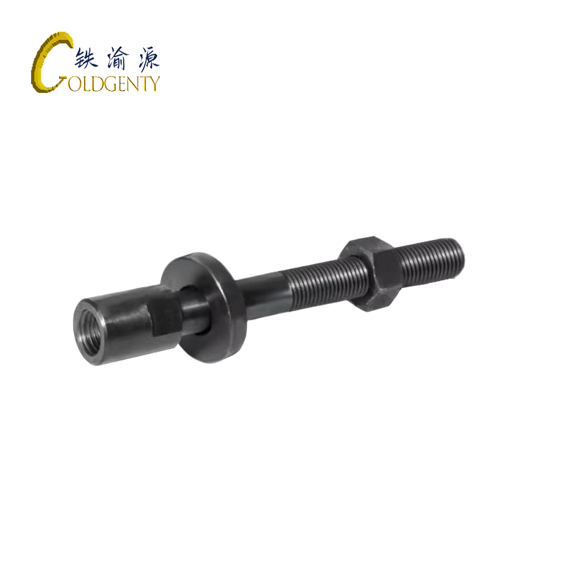 铁渝源 拉拔仪拉杆 GT-20t/个高清大图