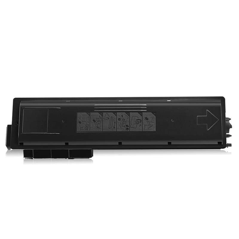 出众适用京瓷tk4128粉盒taskalfa2010墨粉2011碳粉tk410818001801