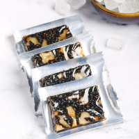 [2件5折]翡年阿胶糕300克 10g×30块 即食女士型纯手工阿胶膏阿胶固元膏补品阿娇糕滋补阿胶块