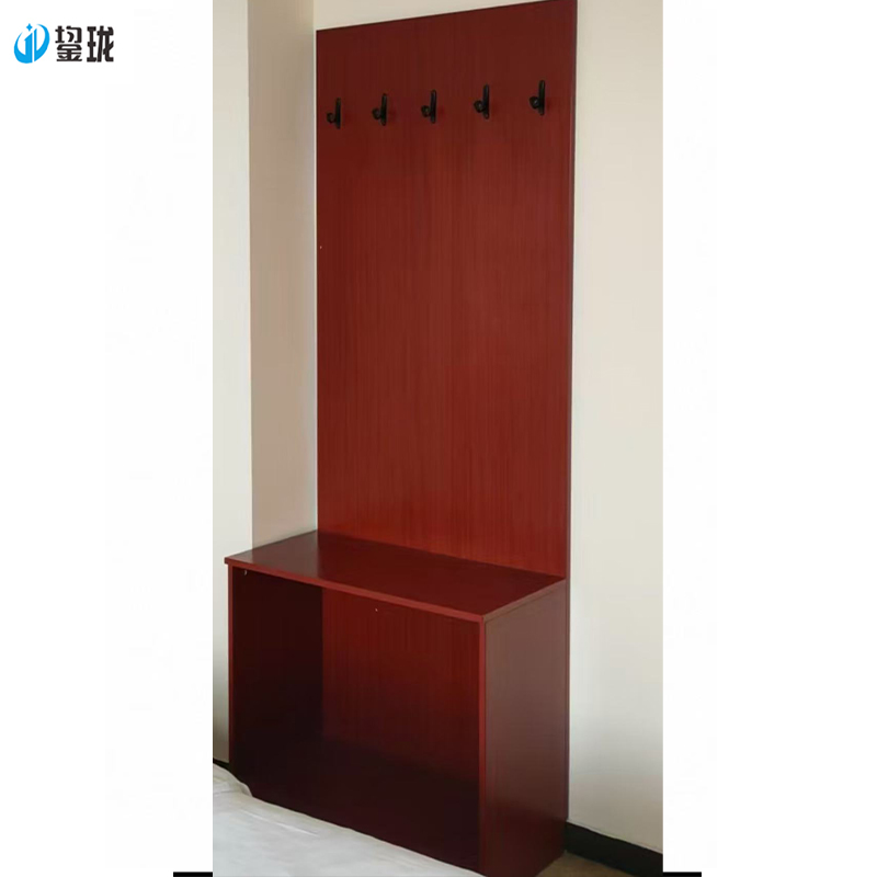 鋆珑 办公柜衣帽柜 可定制 个