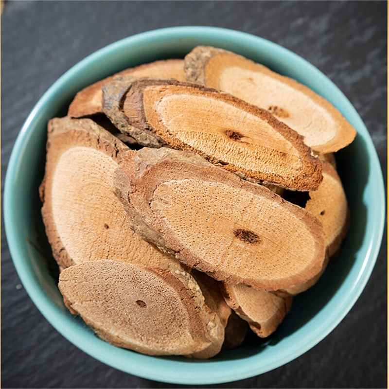 黑老虎根500/克黑老虎根片冷饭团过山风风沙藤正品黑老虎高清大图