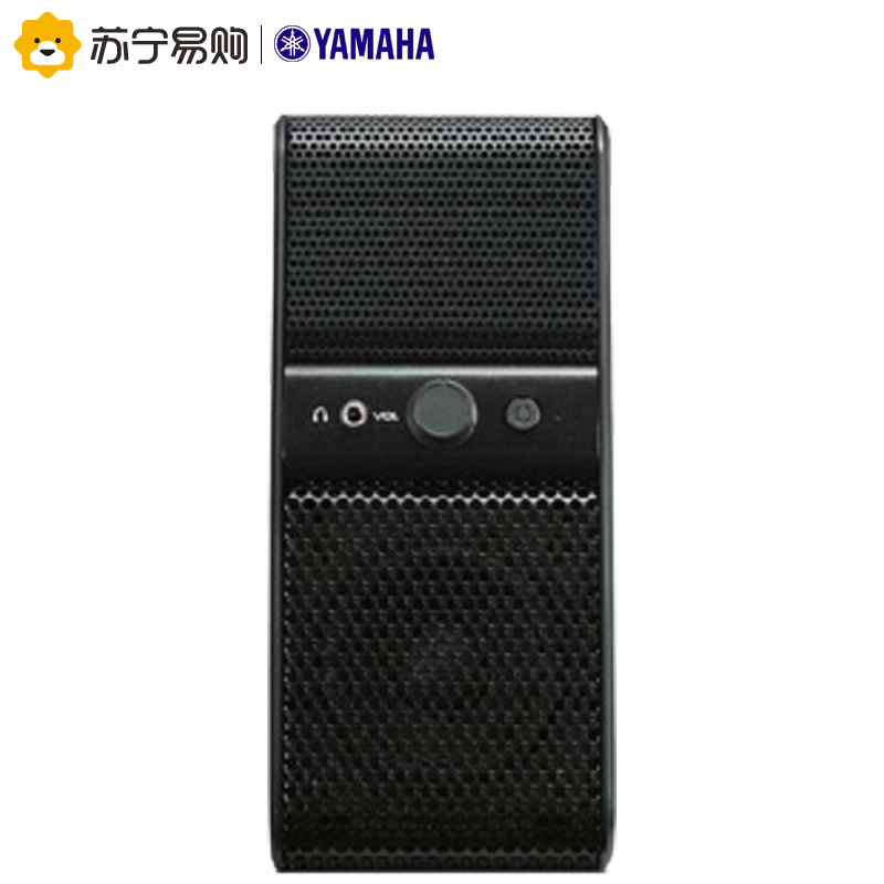 Yamaha/雅马哈 NX-50 Mac电脑游戏 电视 自动混音多媒体 音箱 橙色