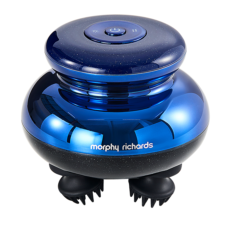 摩飞电器(MORPHY RICHARDS) 头部按摩仪MF201Pro高清大图