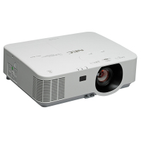 NEC NP-CF6500X 投影仪 投影机办公(标清 5500流明 HDMI 1.7倍变焦 镜头位移)按台销售(H)