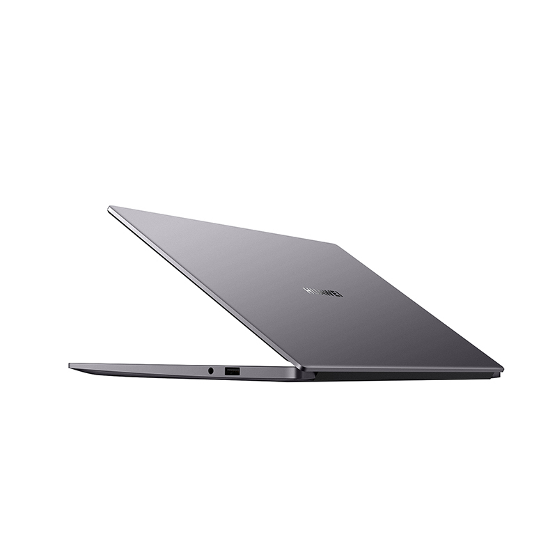 华为MateBook D 14笔记本电脑 皓月银 第11代智能英特尔®酷睿™ i7-1135G7处理器 16+512GB 高清全面屏 办公轻薄本 windows 10