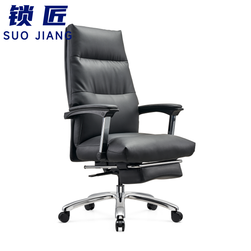 锁匠 老板椅60*70*125cm把高清大图