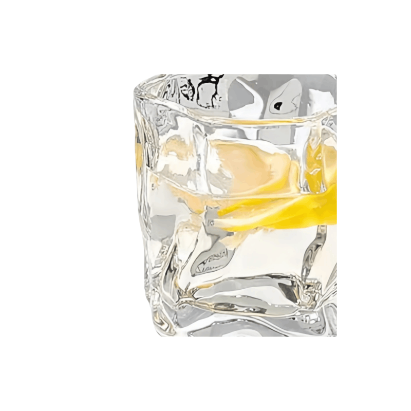 抚樽 水杯 透明图片