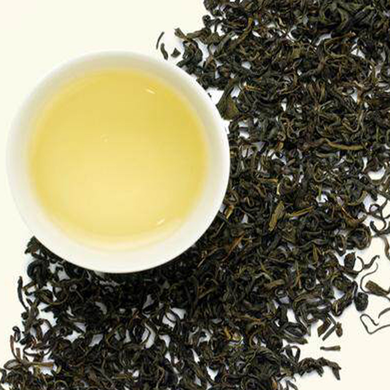 小罐茶碧螺春茶小罐茶园口粮系列量贩装B版250g高清大图