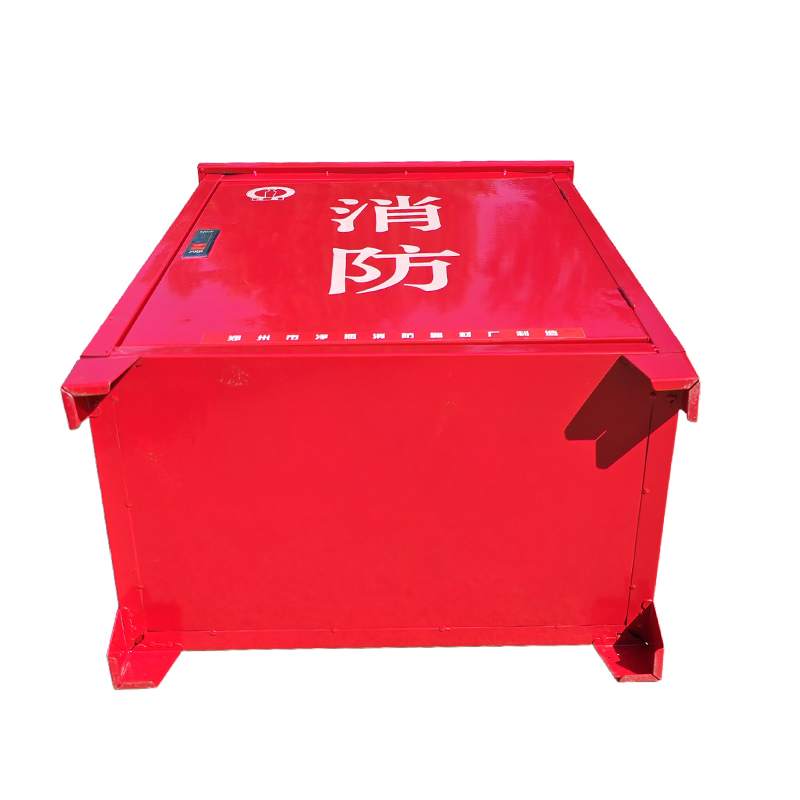 净瓶 消防水带箱 650*460*290 个高清大图