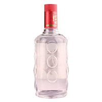 江口醇老味道浓香型白酒38度500ml*6瓶整箱装