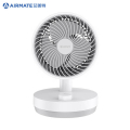 艾美特(Airmate)机械台式循环扇 办公室桌面电风扇 FA15-X40
