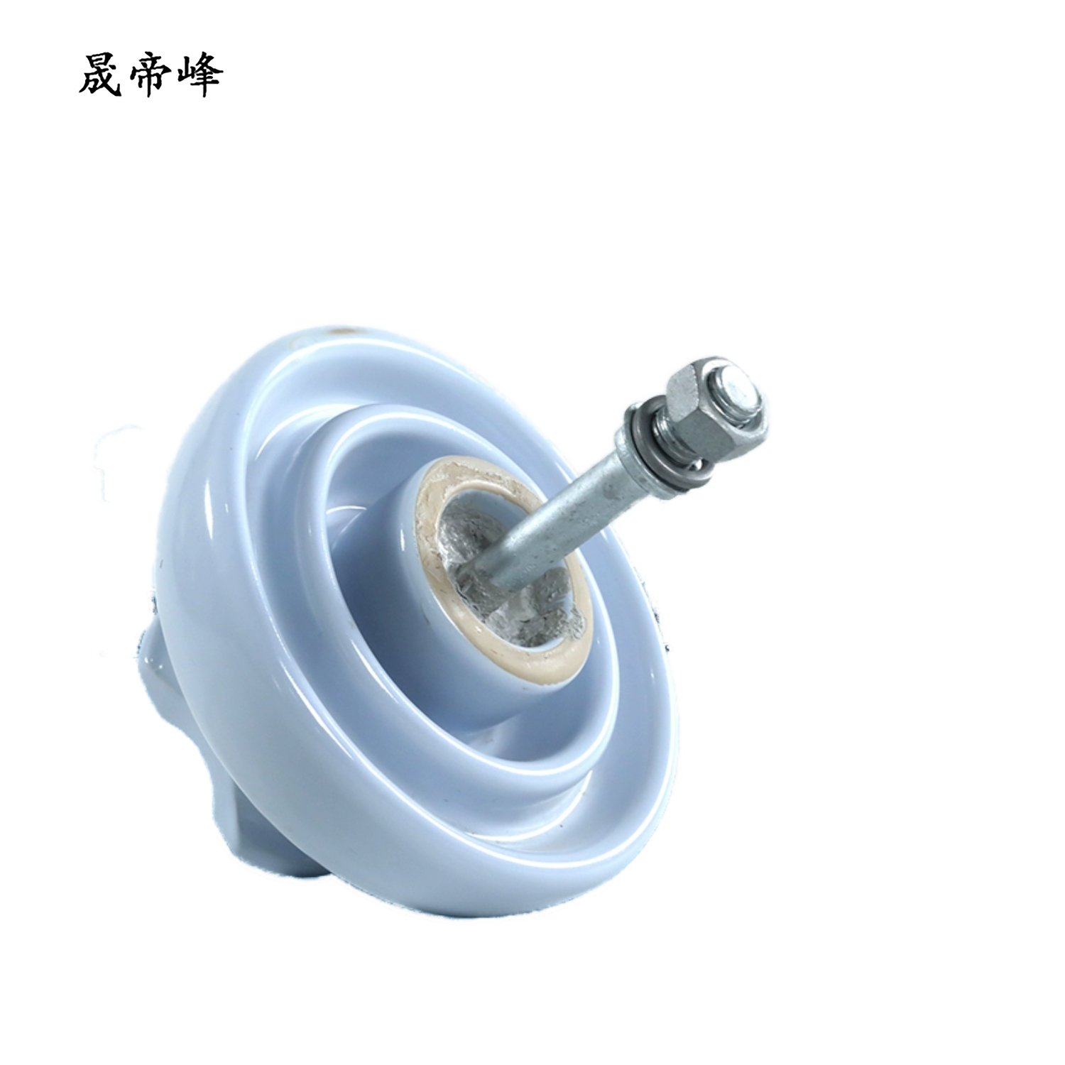 晟帝峰 针式绝缘子 P-10t 个高清大图