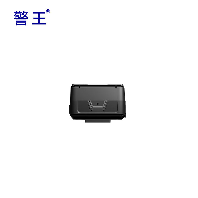 警王(CPW) A2 64G执法记录仪 6200万高清便携执法仪 红外夜视三防 13-15h超长续航高清大图