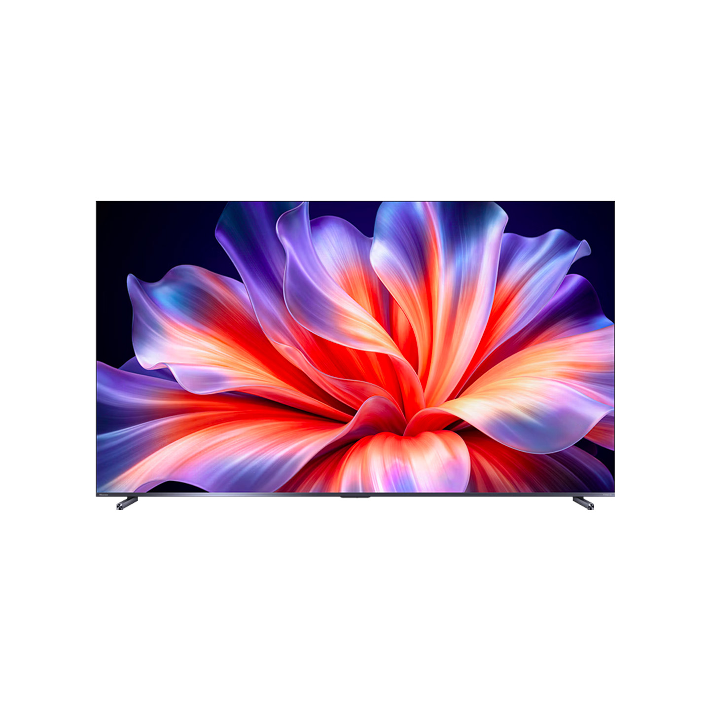 海信电视大薄荷E52S 50吋超画质U+MiniLED 超薄180Hz高刷国家补贴高清大图