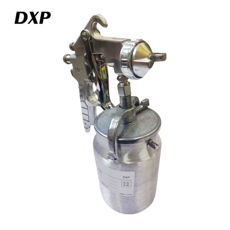 DXP 喷漆枪 PQ-2 支高清大图