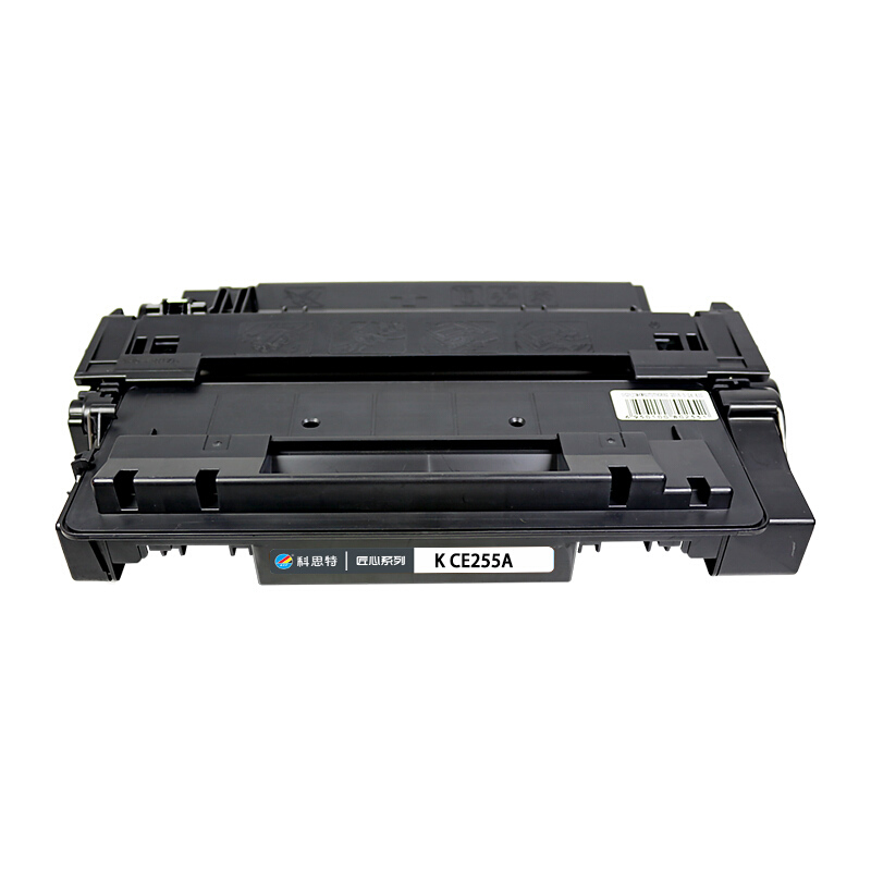 科思特 CE255A硒鼓 适用惠普打印机 P3015 P3015d/dn/x M525dn/f 匠心版高清大图