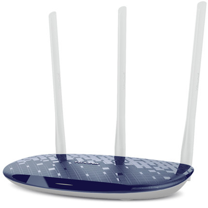 TP-LINK无线路由器 WR886N wifi家用穿墙tplink穿墙王450M高速光纤