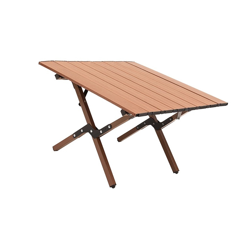 翼澜 户外桌 正方形 张高清大图