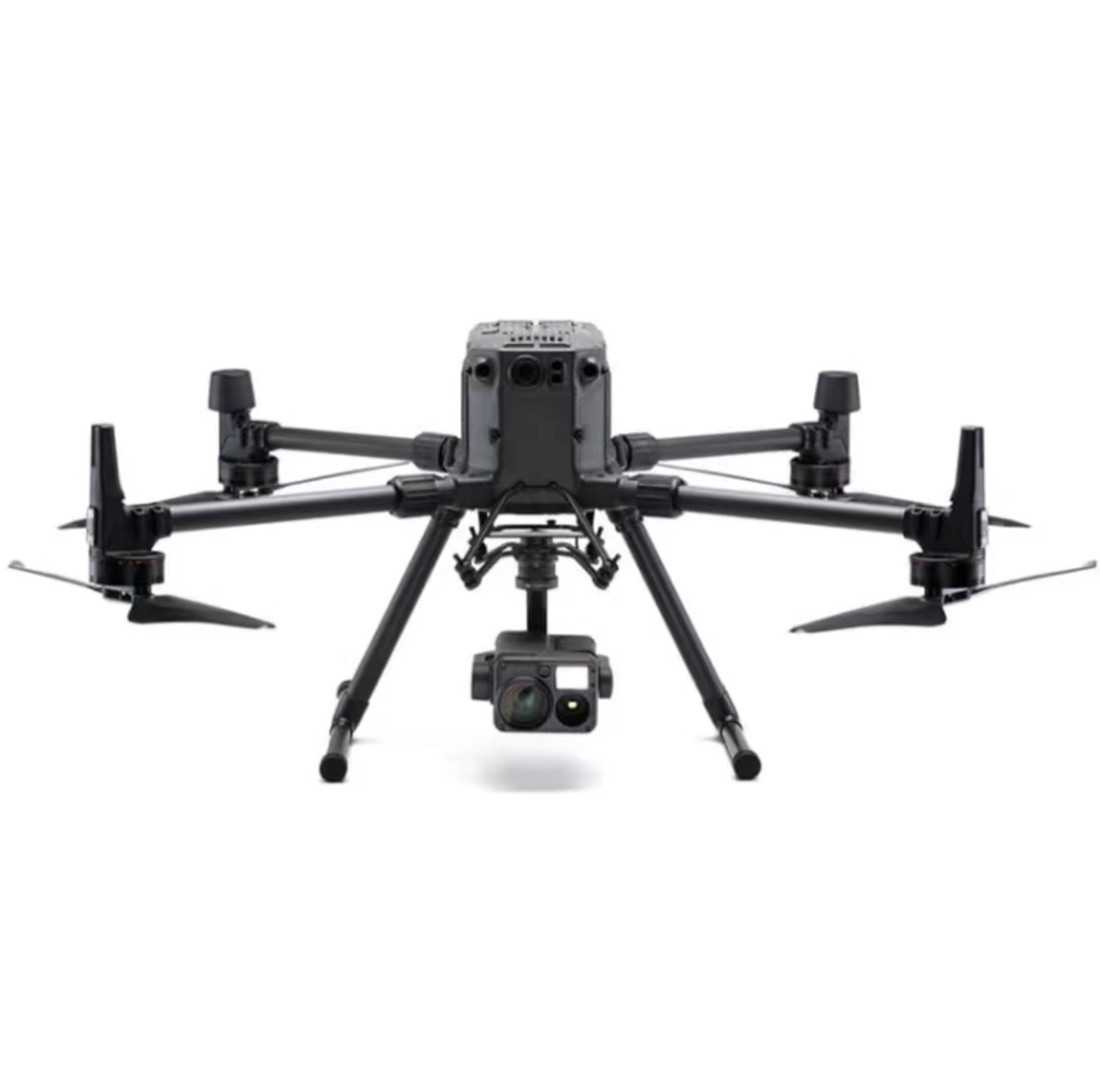 无人机 大疆/DJI M300RTK+H20T+L1+P1 31-60min
