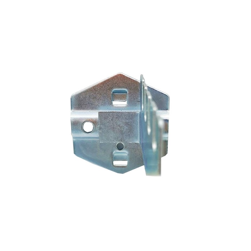 瑾如云海 工具架挂钩 锯用挂钩 75*40mm 个高清大图