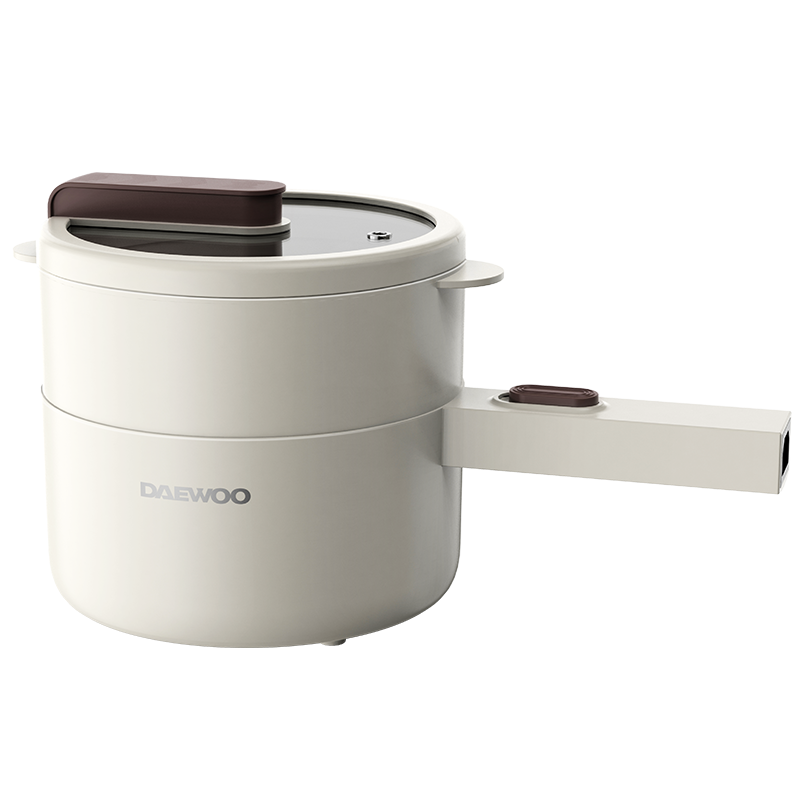 大宇DAEWOO 电煮锅DYZG-16G9 1.6L高清大图